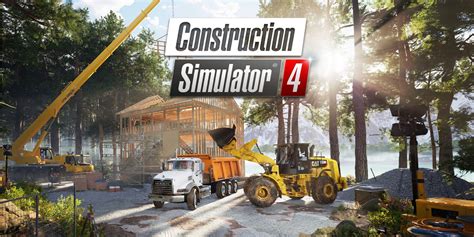 construction simulator 4 torrent|Construction Simulator v2.6.9 .